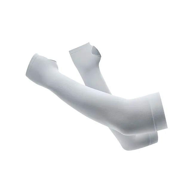 B&C.Room Polyamide Sun Protection Sleeves Women's-0