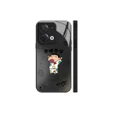 Classic Black-Early Sleep Newborn Black
