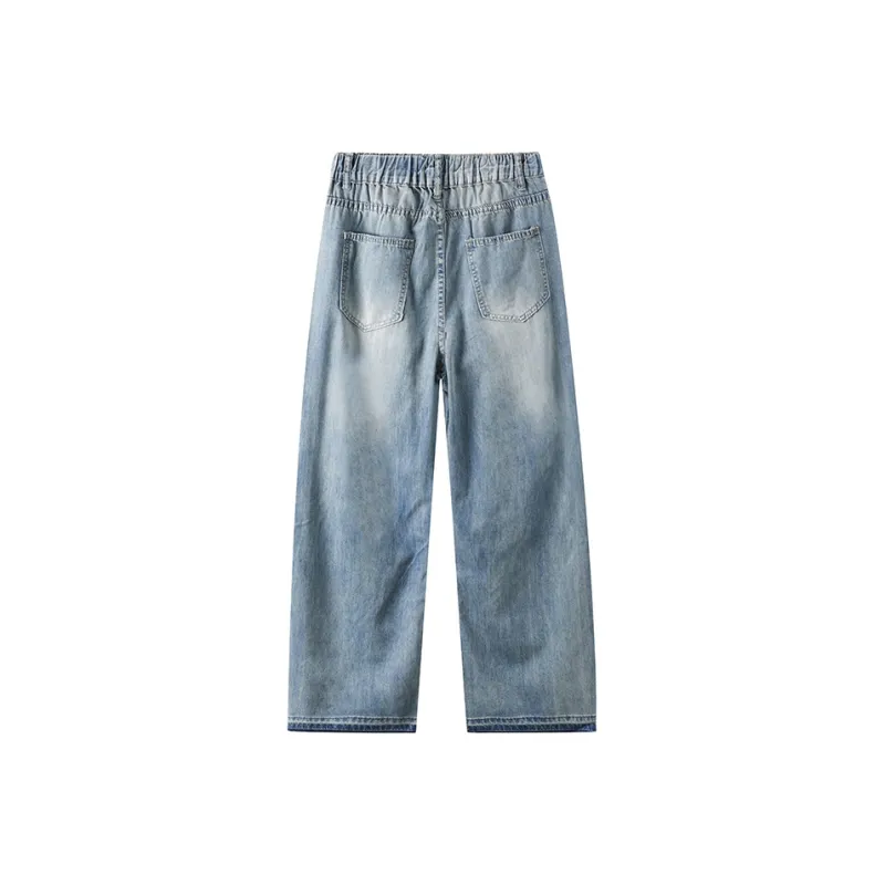 PAUL COSTELLOE Jeans Unisex-2