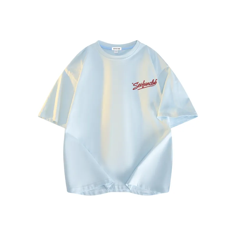 7 SEVFUN T Shirts Unisex-17