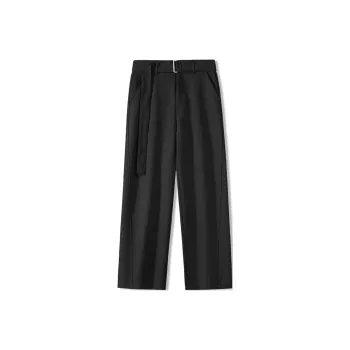 BRYAN JIMENEZ Suit Trouser Unisex