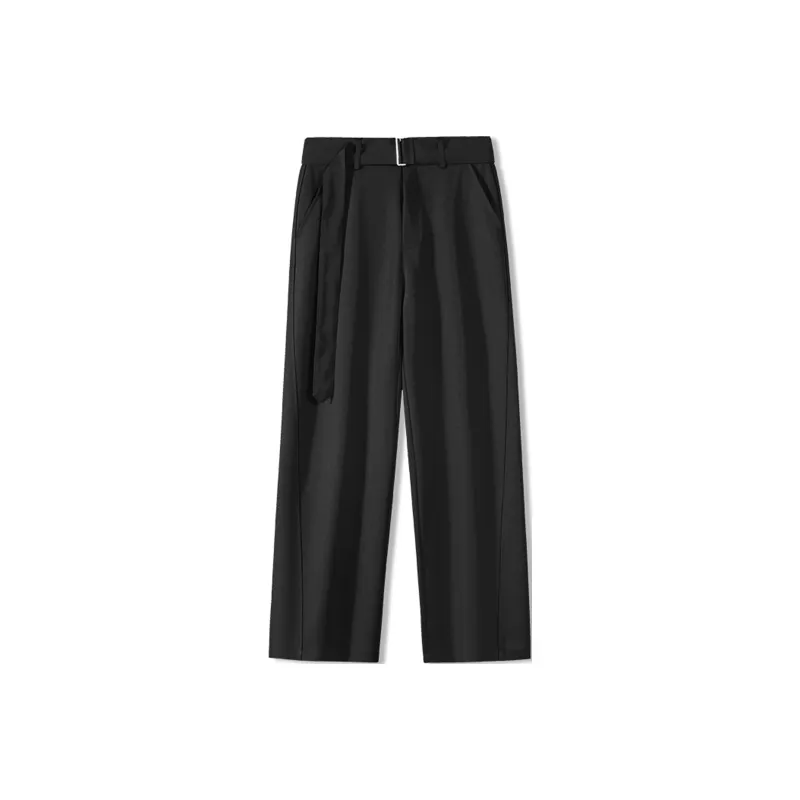 BRYAN JIMENEZ Suit Trouser Unisex-0