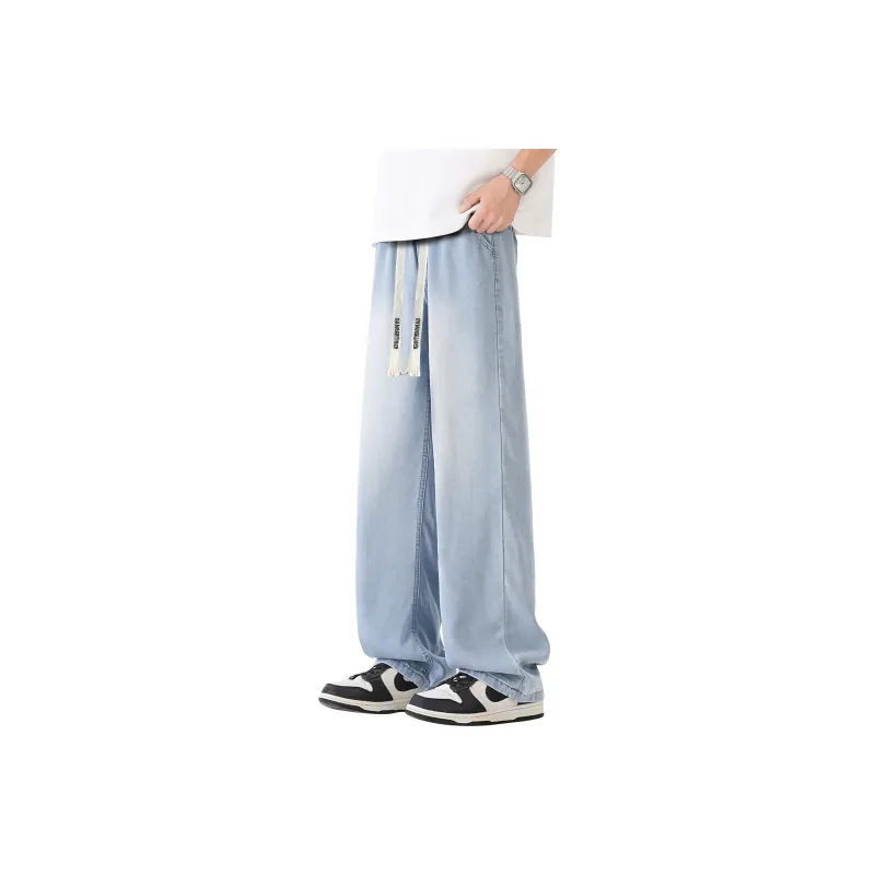 DANGERTIGER Jeans Unisex-0