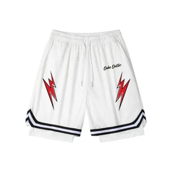 DUKE+DEXTER Casual Shorts Unisex