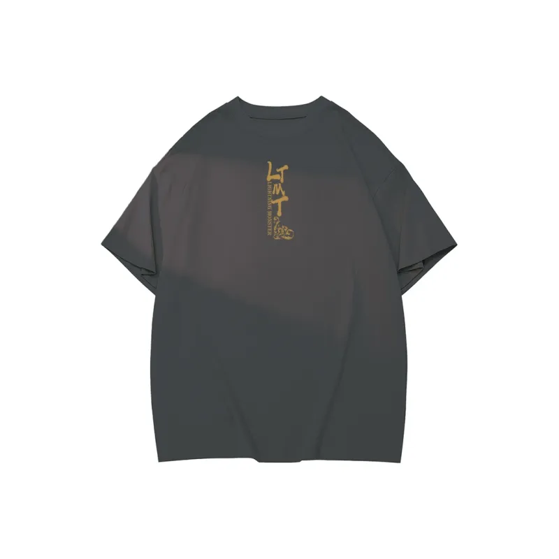 LIGHTNING MONSTER T Shirt Unisex-13