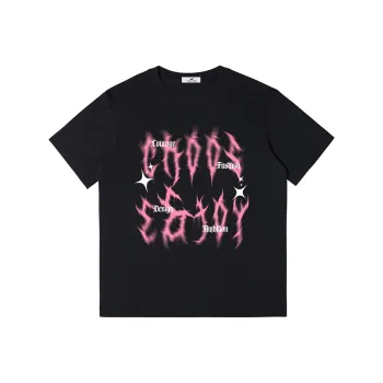 FASTFISH T Shirts Unisex