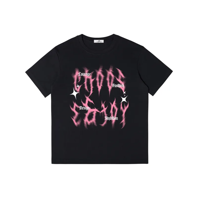 FASTFISH T Shirts Unisex-0