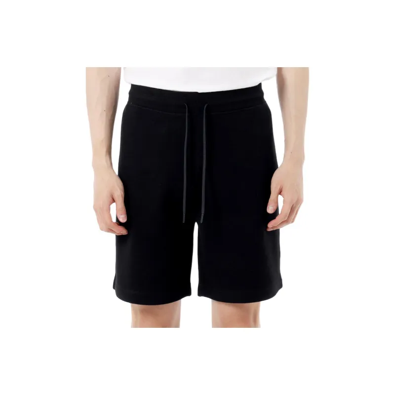 THEORY Elastic Waistband Shorts-0