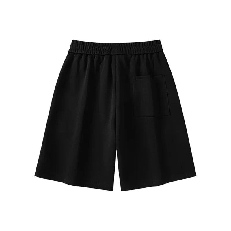 CHARLIE GOLF Casual Shorts Unisex-2