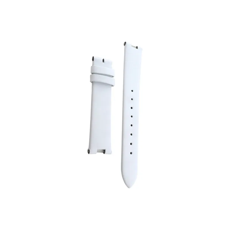 VERSUS Watch Bands Women's White-0