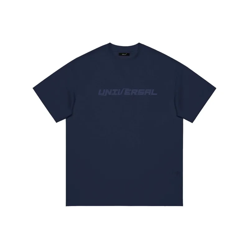 Universal Templates T Shirt Unisex-11