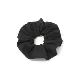 Black Scrunchy