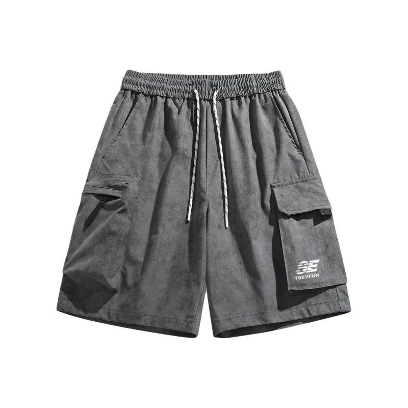7 SEVFUN Casual Shorts Unisex-7