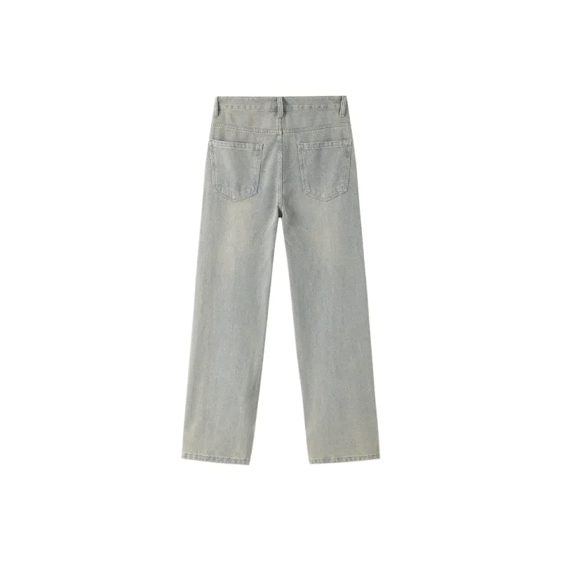 DJ.SPIRIT Jeans Unisex-11