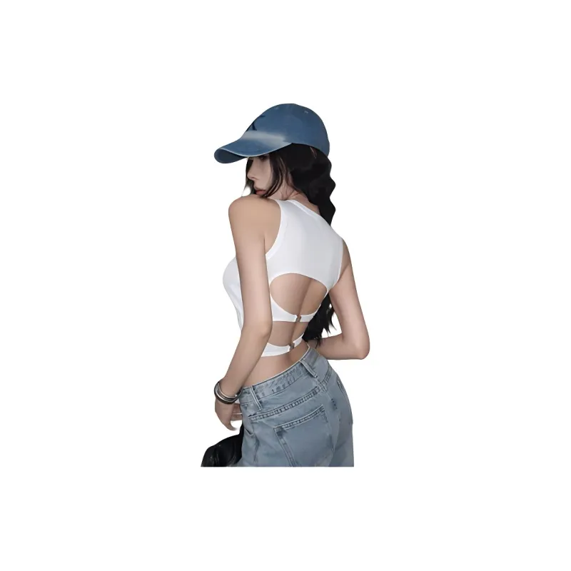 MCZI Women's Tank Tops-4