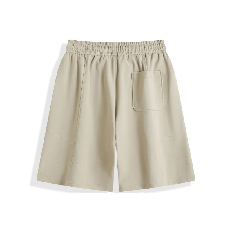 Lee Cooper Casual Shorts Unisex-5