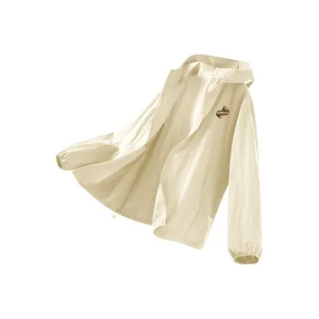 MINISO UV Protection Sun Protection Clothing Unisex