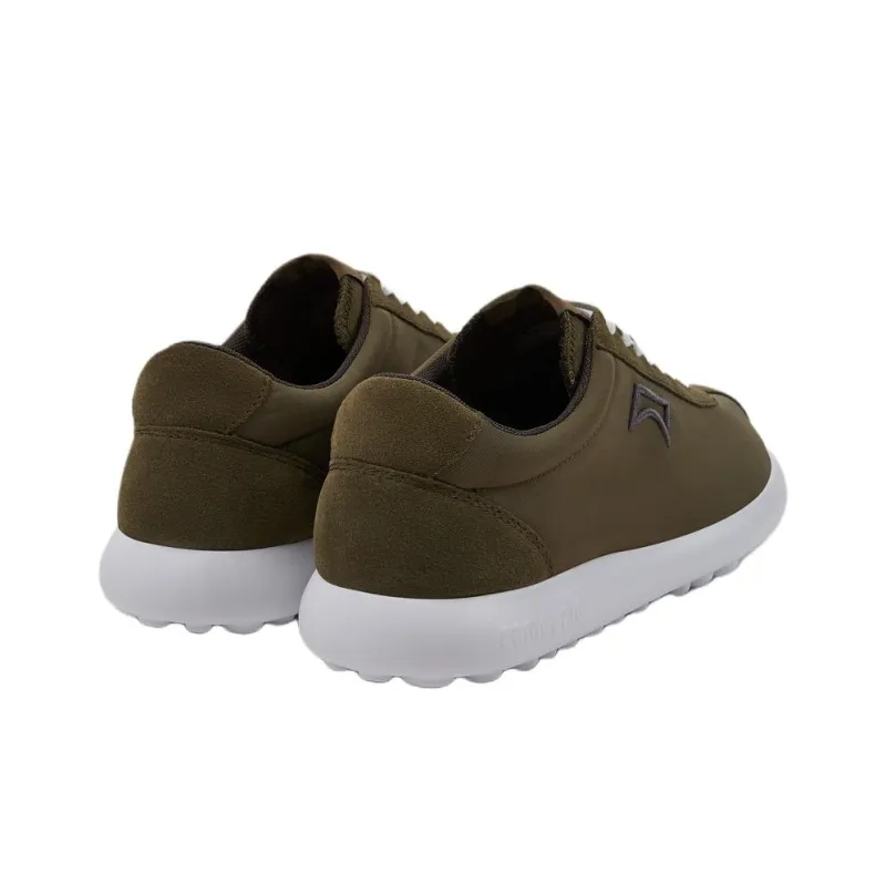 CAMPER Pelotas XLite Lightweight Low Top Casual Shoes Men's Jasper-1