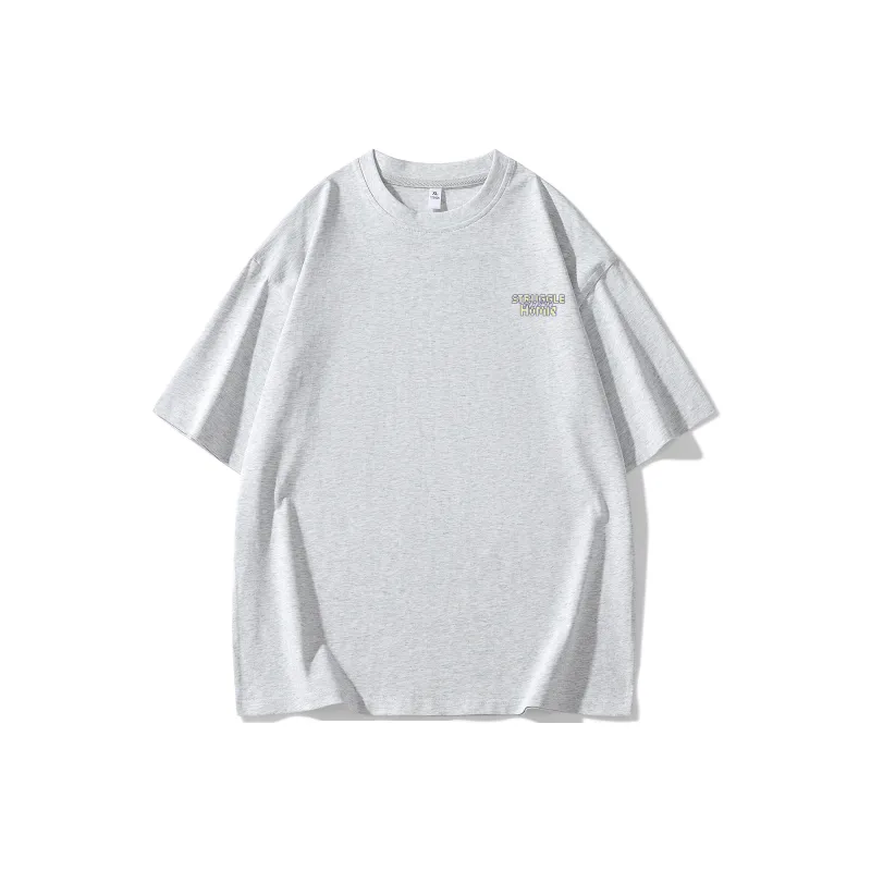 Struggle Vintage95 T Shirt Unisex-4