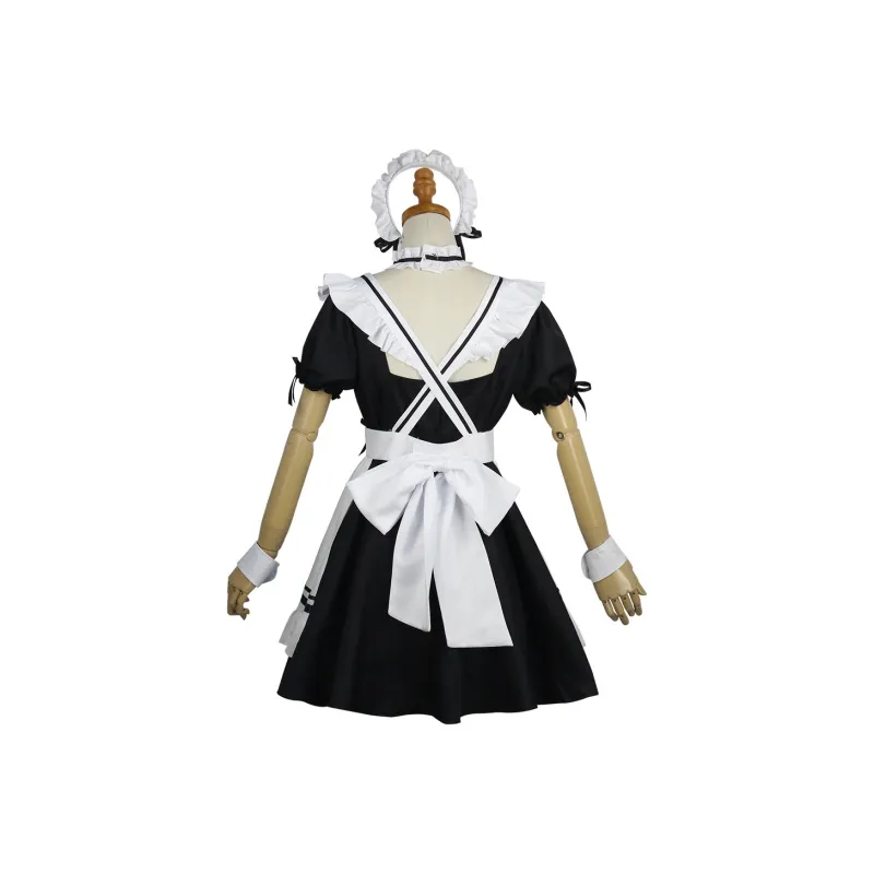 Gentle Welcome Lolita Fashion Women's-2