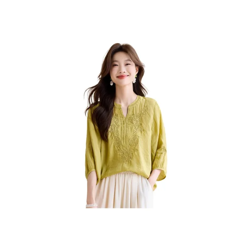 PIERRE CARDIN Shirts Women's-0