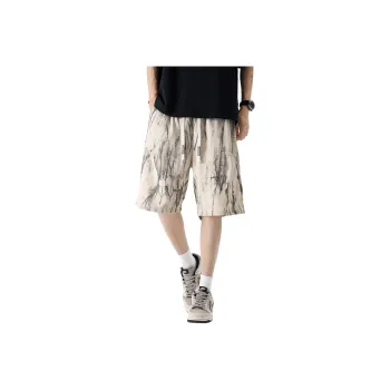 FASTFISH Casual Shorts Unisex