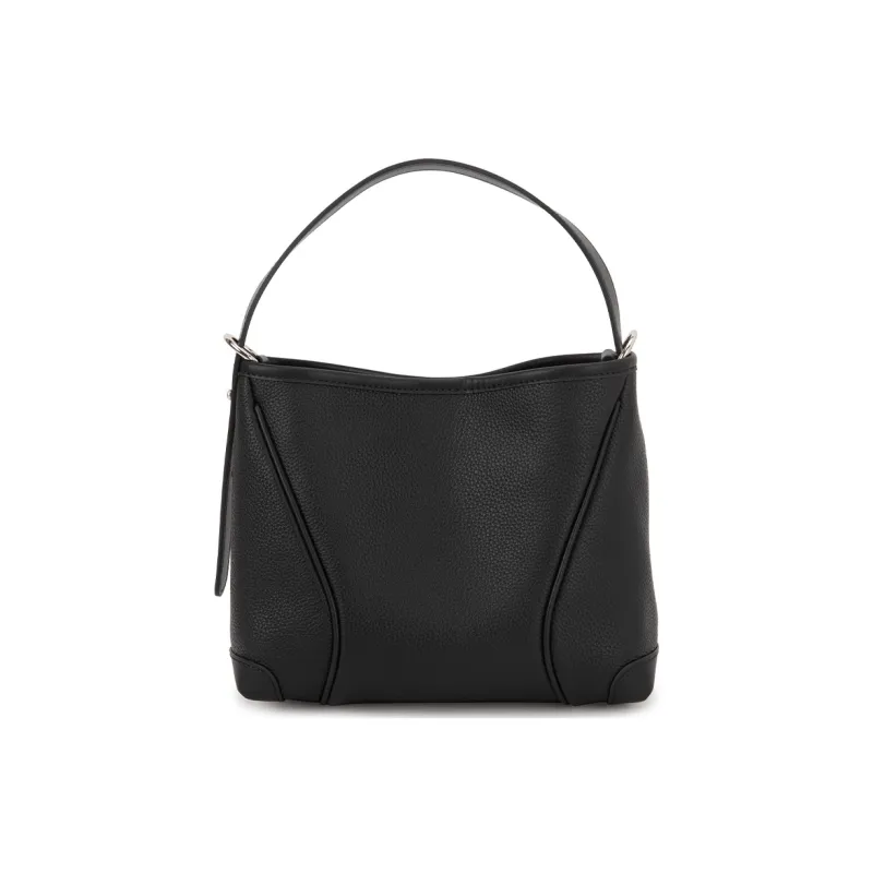 VENOF Cow Leather Bucket Bag Handbag Trumpets Women's Multicolor-13