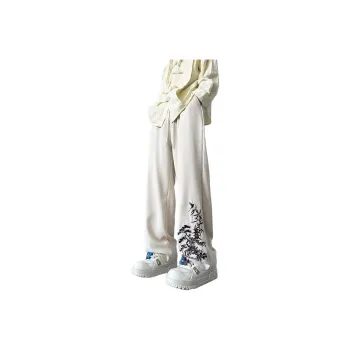 FRQ Casual Pants Unisex
