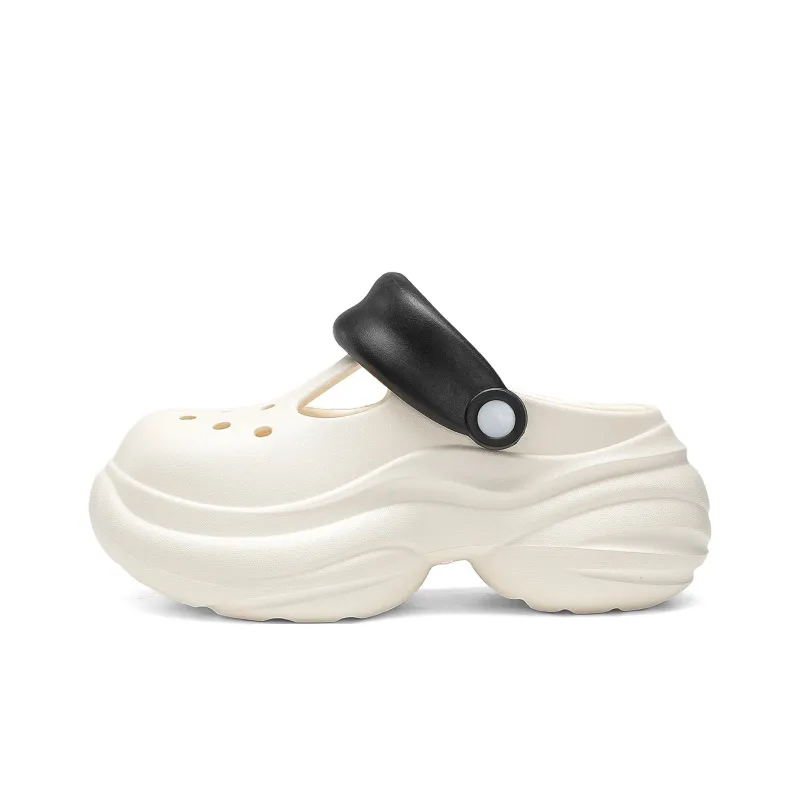 TZLDN Clogs Women's-6
