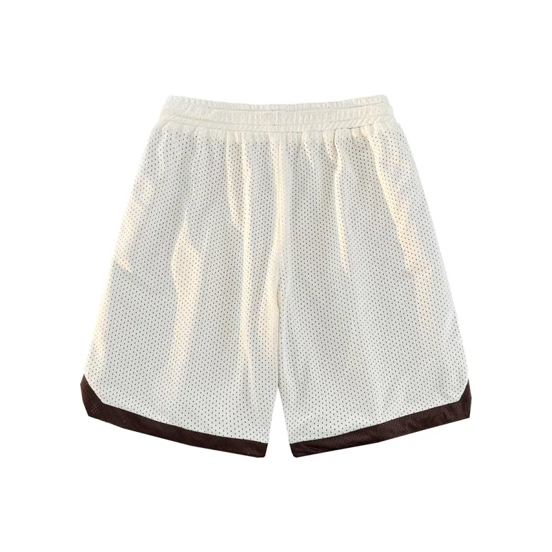 SWAMP AREA Casual Shorts Unisex-19