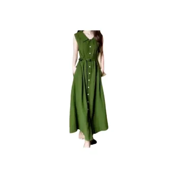 KAISER Sleeveless Dress Women's