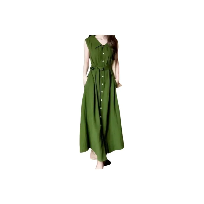 KAISER Sleeveless Dress Women's-0