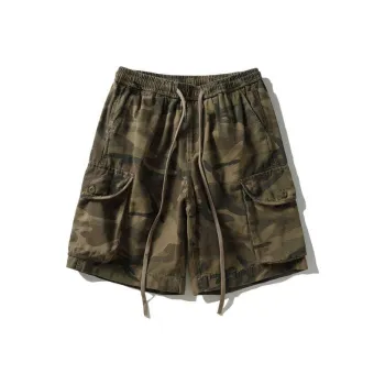 VERAF CA Casual Shorts Unisex