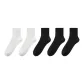 Black *3+White *2