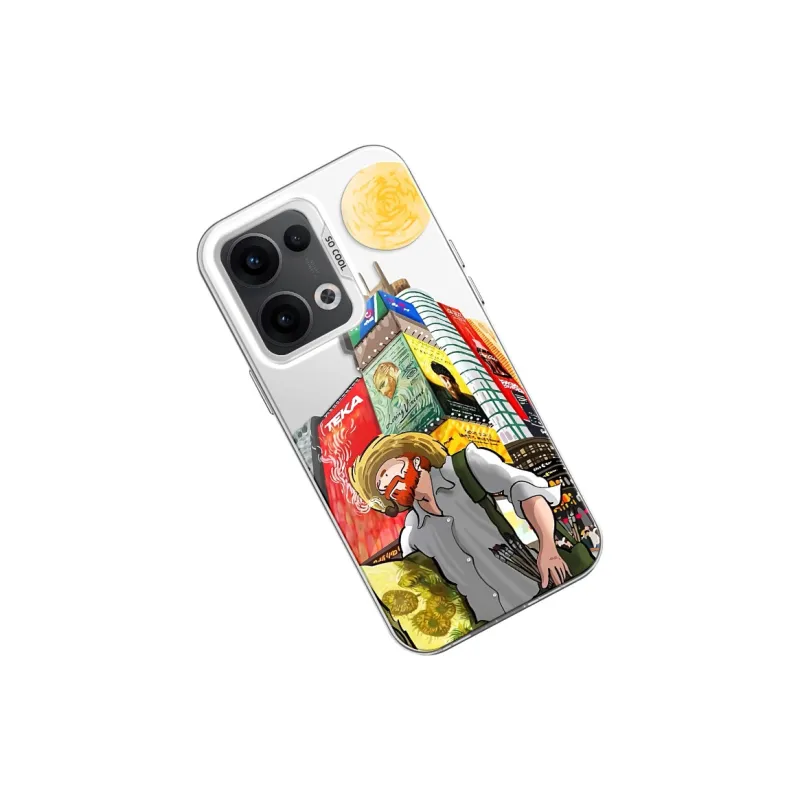 BEIWEN Phone Cases-12