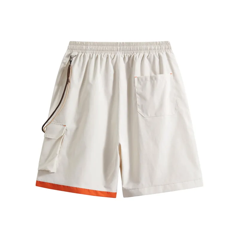 MIIRACER Cargo Shorts Unisex-11