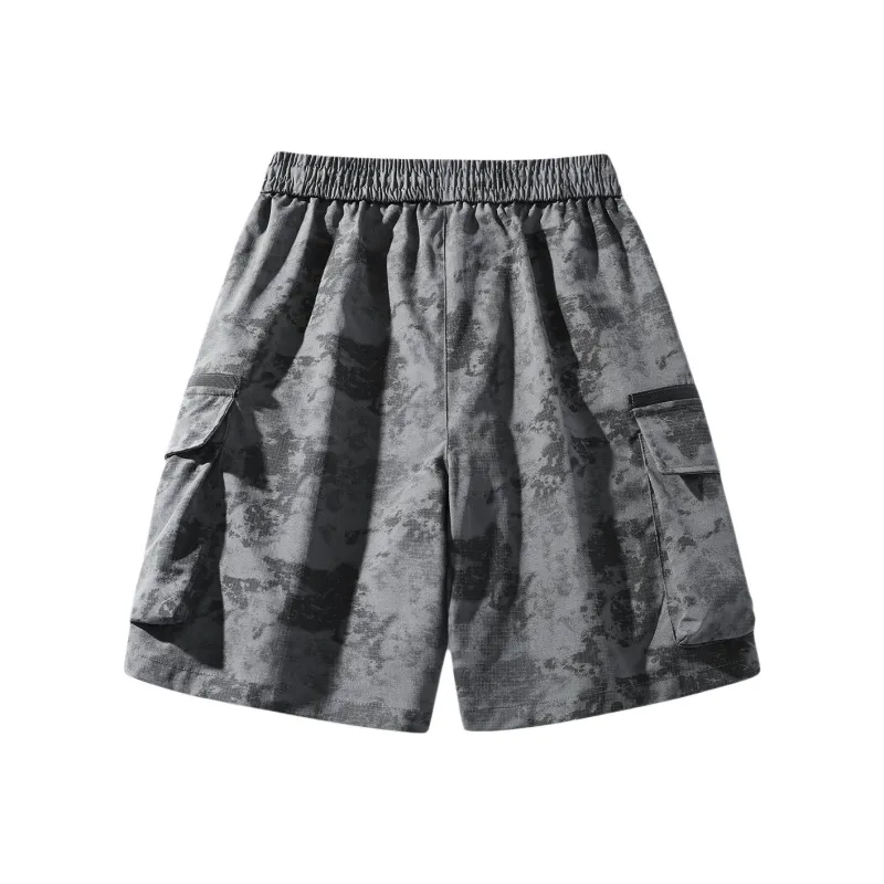 7 SEVFUN Casual Shorts Unisex-10