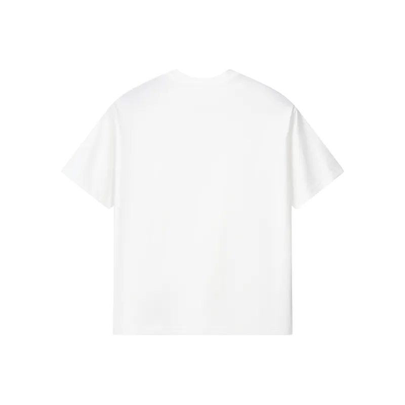 Quiksilver T Shirts Unisex-5
