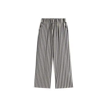 Migu Casual Pants Women's Multicolor
