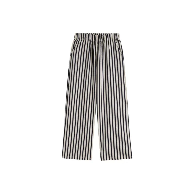 Migu Casual Pants Women's Multicolor-0
