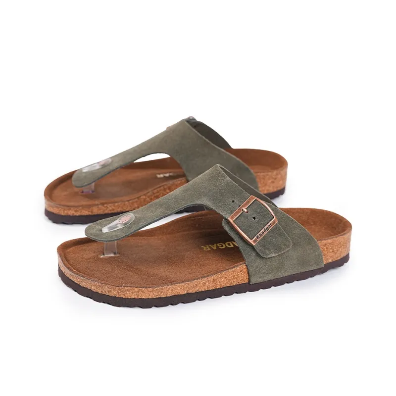 Khadgar Flip Flops Unisex-13