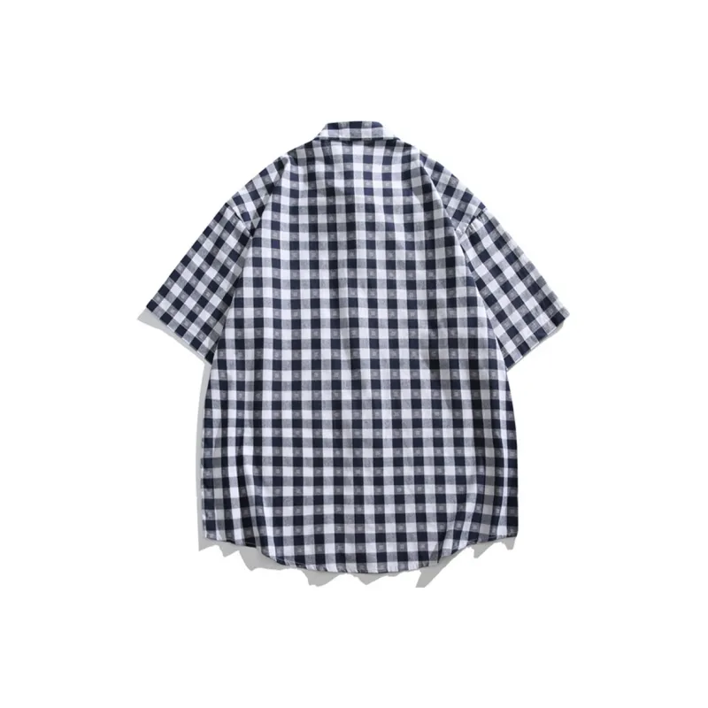 MIIOW Shirts Unisex-1