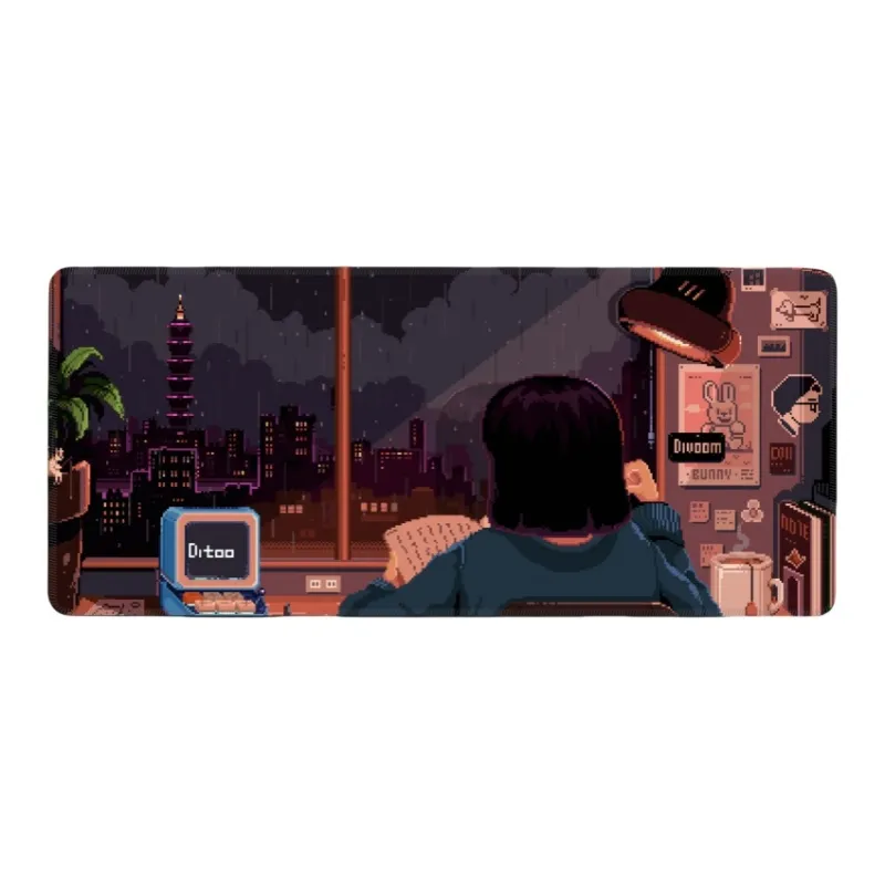 DANYIN Mouse Pads-6