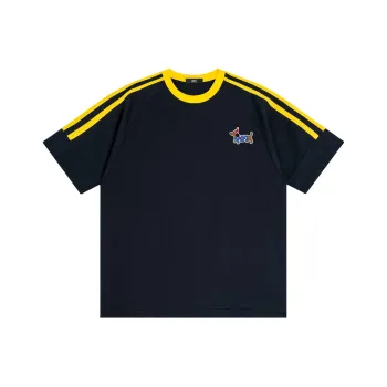 IN'S T Shirts Unisex