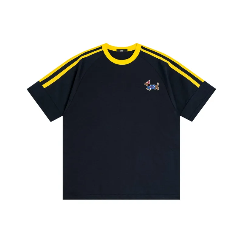IN'S T Shirts Unisex-6