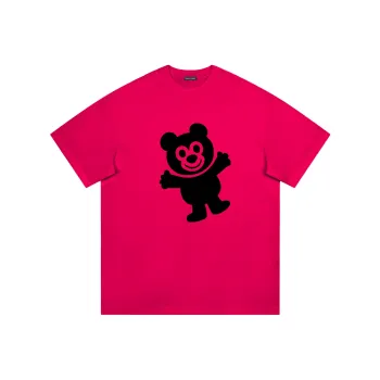 Evil Lions T Shirts Unisex