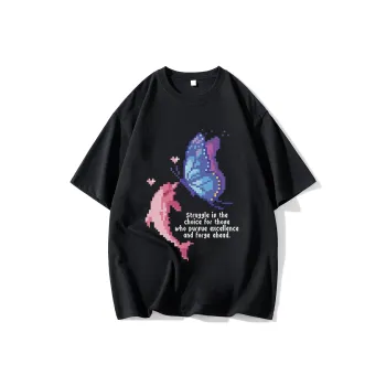 Struggle Vintage95 T Shirt Unisex