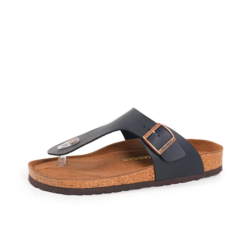 Khadgar Flip Flops Unisex-11