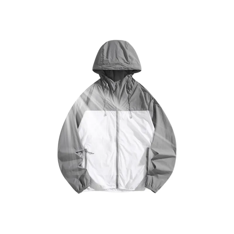 THREEAGAINTHR33 Sun Protection Clothing Unisex-4
