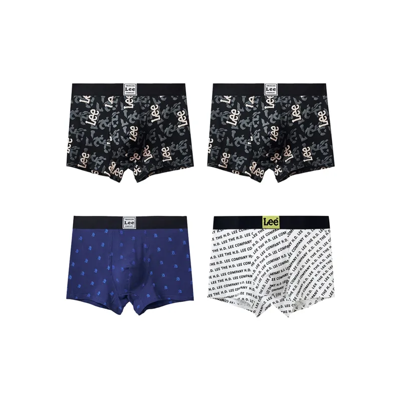 Lee Men Underpants-30